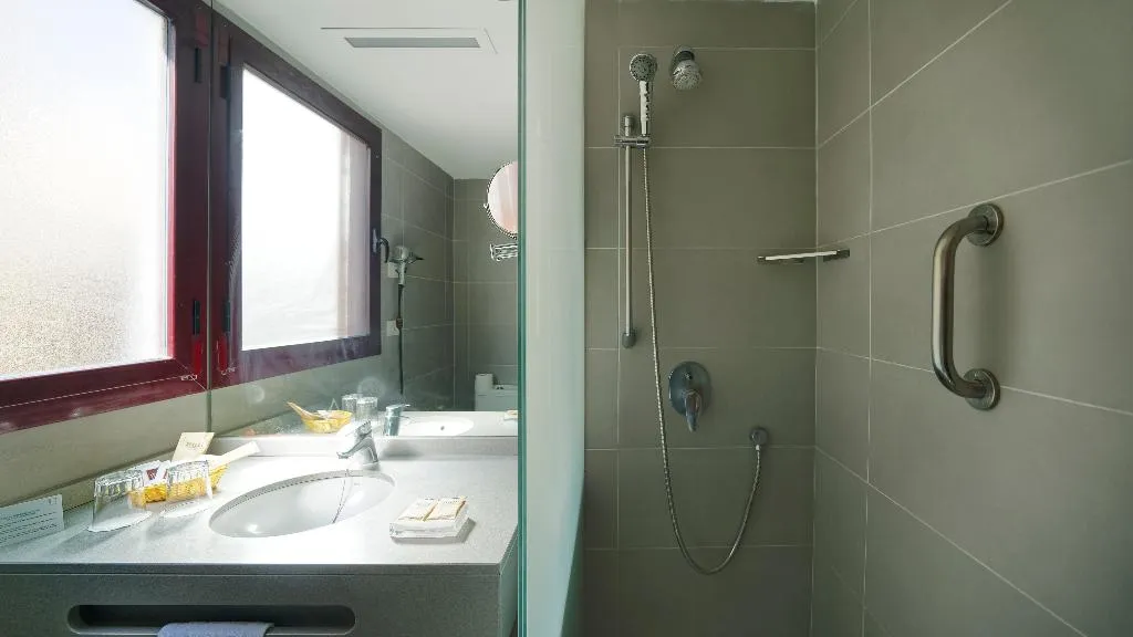 SINGLE STANDARD Room, Bull Astoria, Gran Canaria