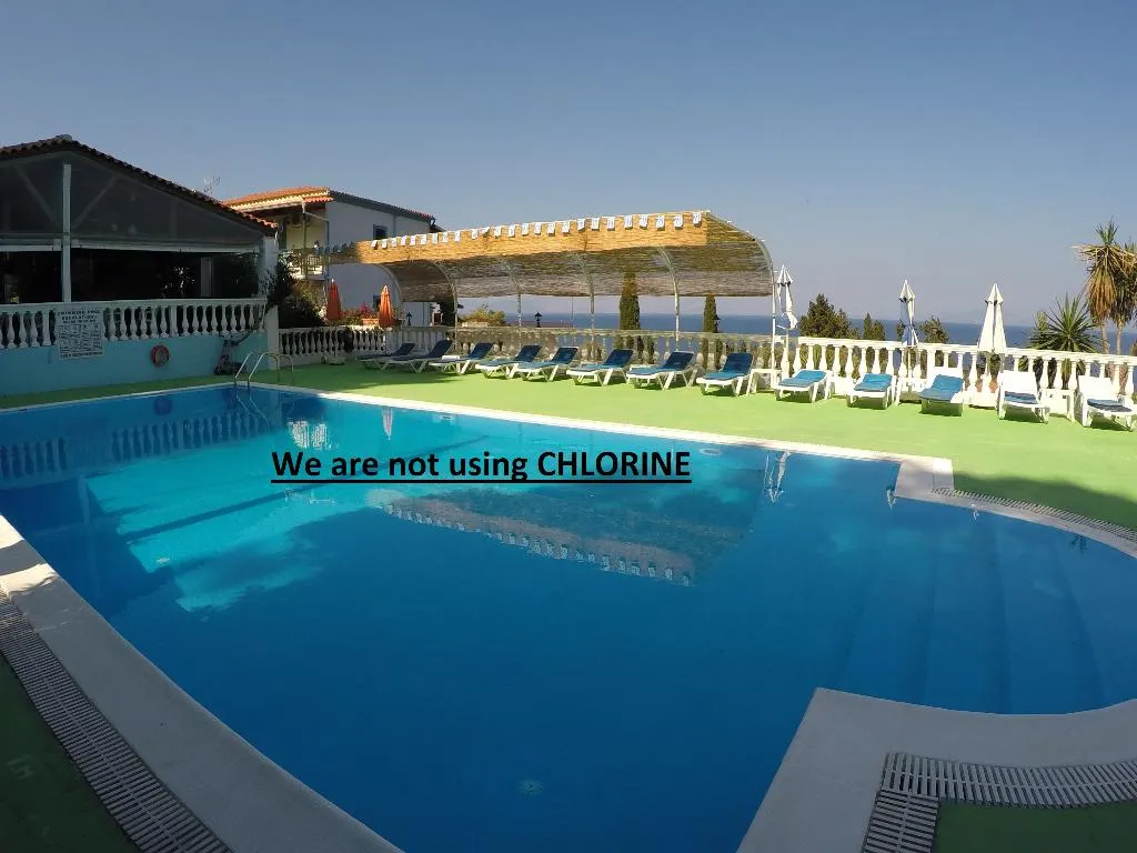 Sports and Entertainment, Andromaches Holiday apartments, Corfu