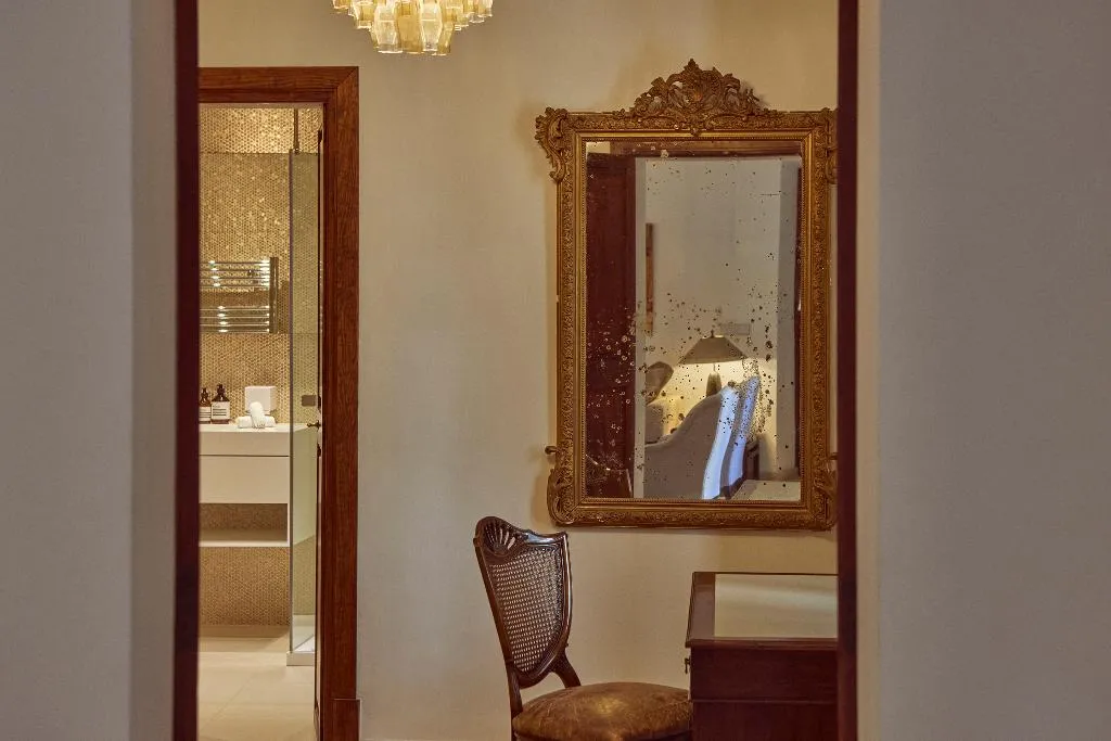 SUITE EXECUTIVE Room, Palacio Can Marques by Puro, Majorca