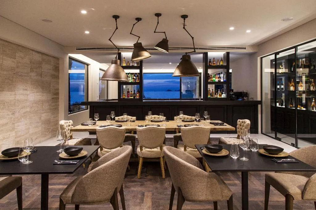 Restaurant, Lango Design Hotel & Spa, Adults Only, Kos
