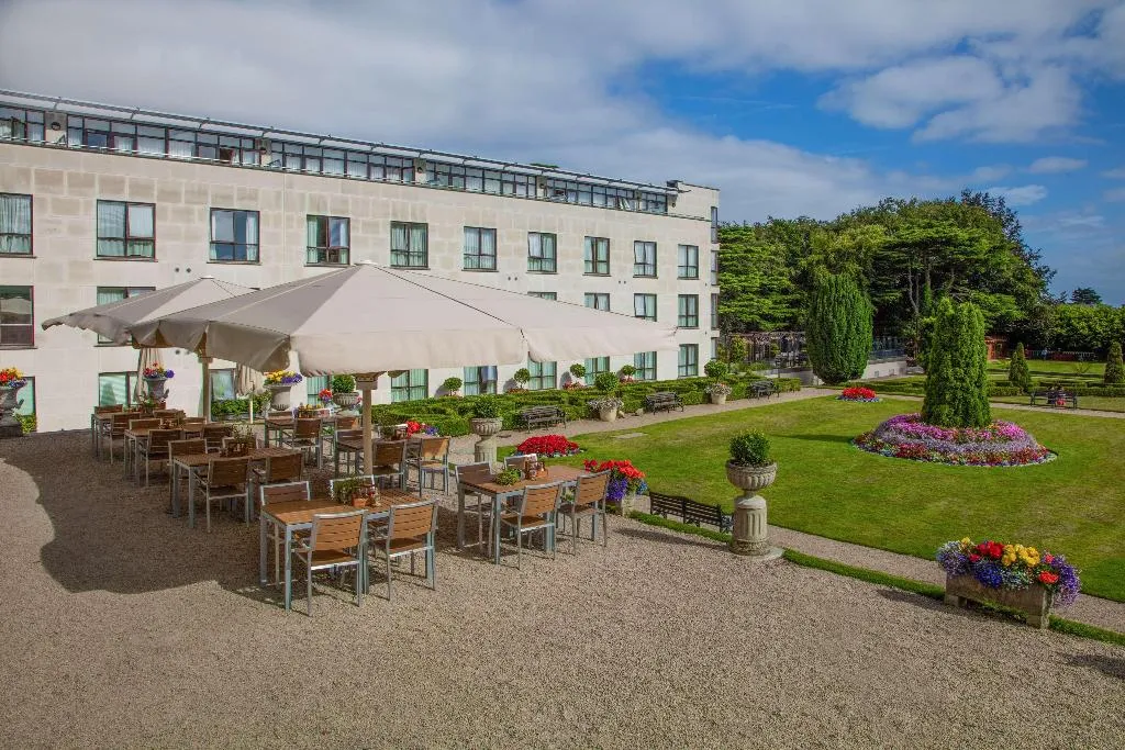 General view, St Helens Hotel, Dublin