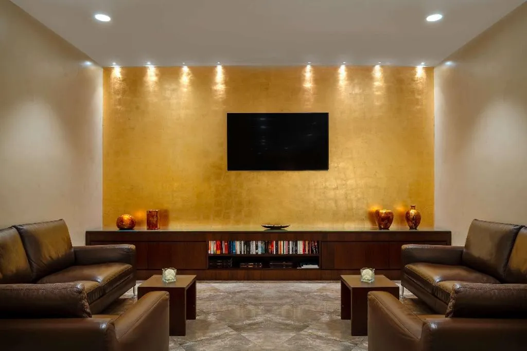 Bar, UNA HOTELS Galles Milano, Milan