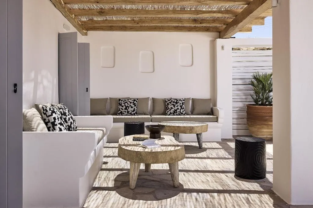 Room, Villa Thea Collection Mykonos, Mykonos