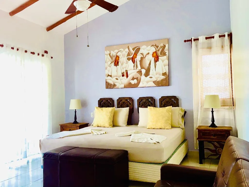 SUITE WITH JACUZZI Room, Dolce Vita Caribe B&B, Playa Del Carmen