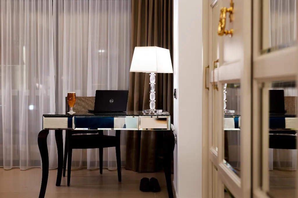 TWIN EXECUTIVE Room, AX The Palace, Malta