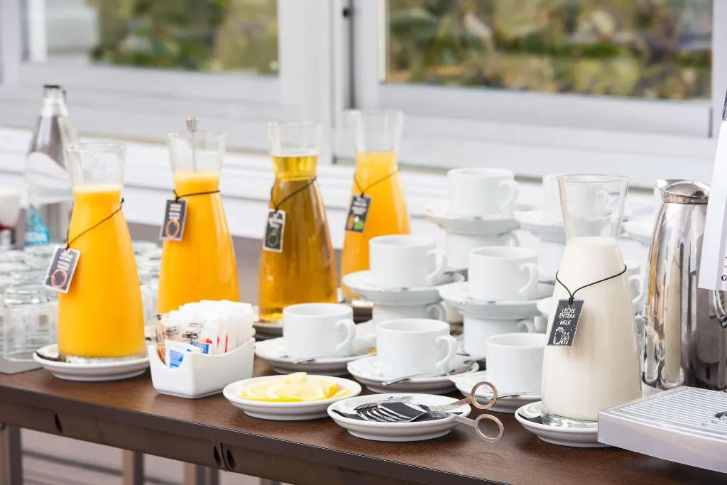 Conferences, Hotel Alicante Gran Sol Affiliated by Melia, Costa Blanca