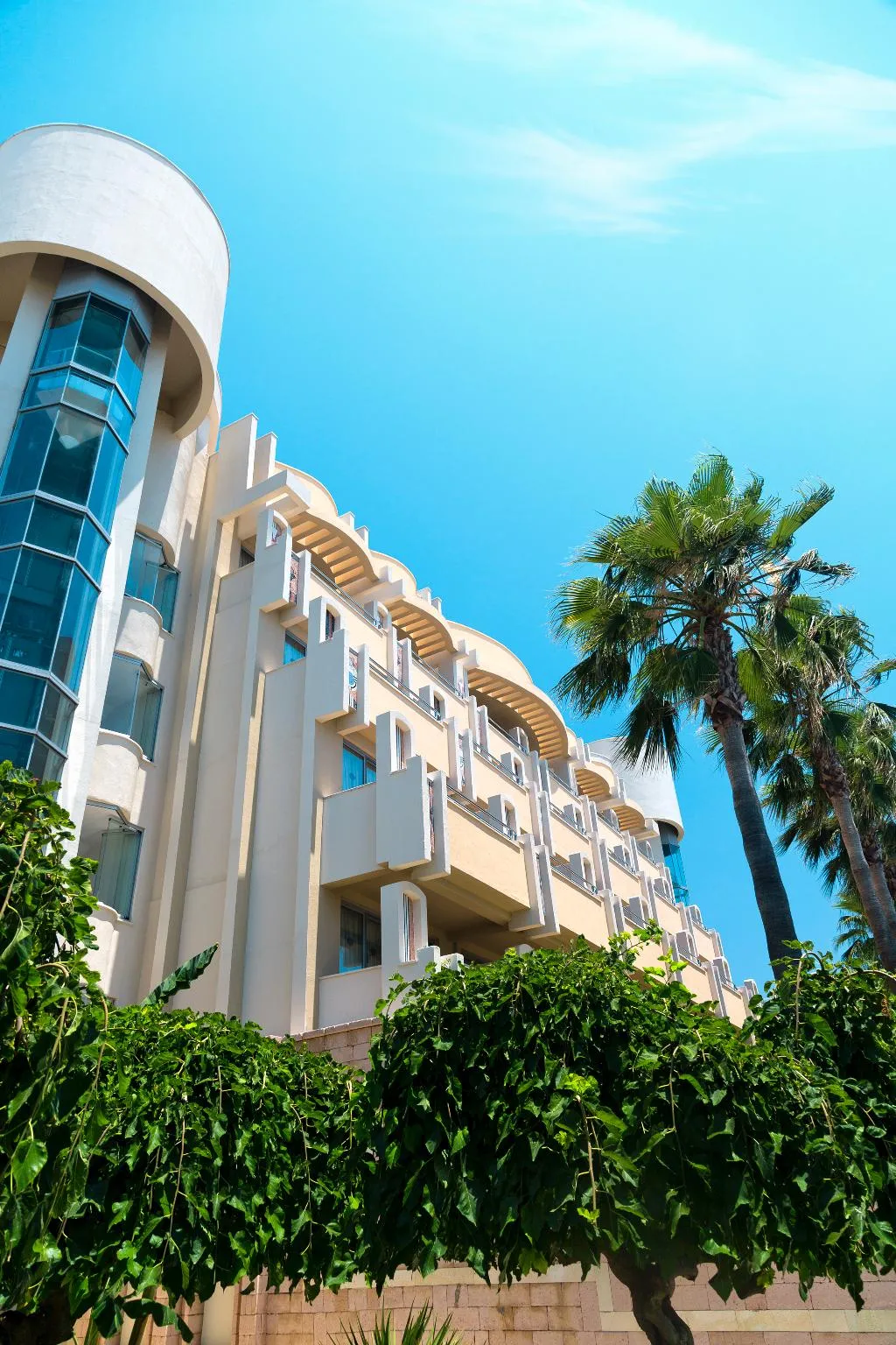 General view, Melas Resort Hotel Side, Antalya