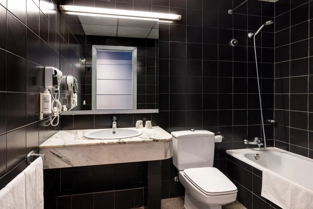 Double or Twin STANDARD Room, htop Platja Park, Costa Brava
