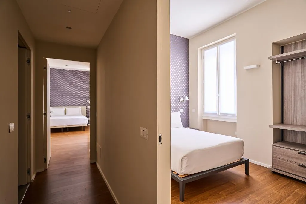APARTMENT DELUXE Room, Ariosto Living, Milan
