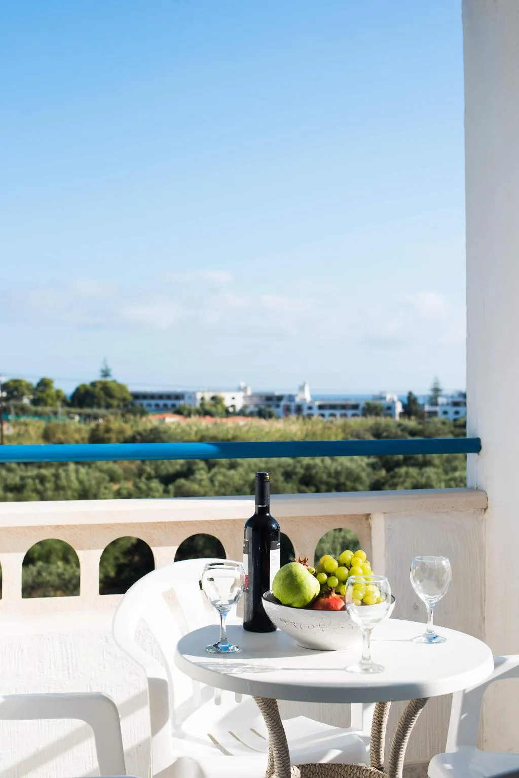 APARTMENT ONE BEDROOM Room, Aspro Hotel, Crete