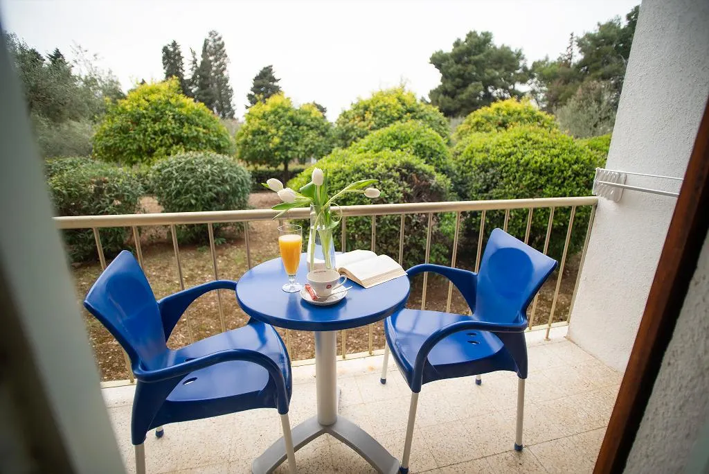 FAMILY ROOM WITH BALCONY Room, Aminess Vival Casa Velaris, Split
