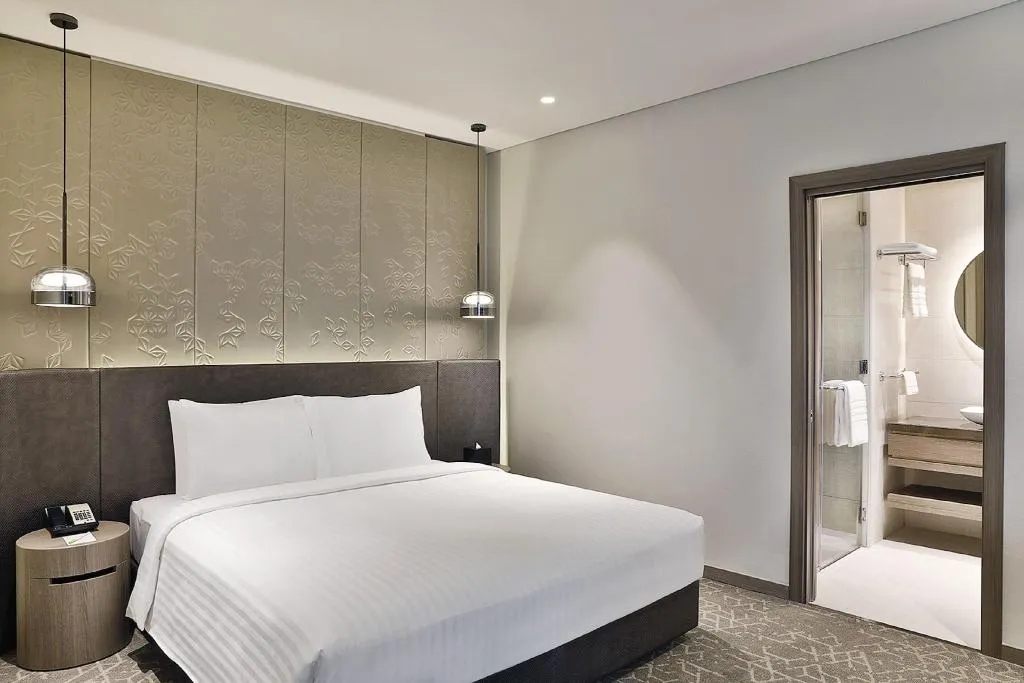 Room, Courtyard Al Barsha, Dubai, Dubai