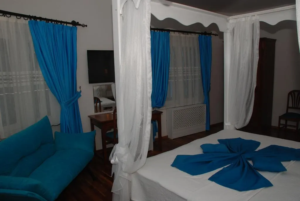 Room DELUXE Room, Mavi Inci Park Otel, Izmir