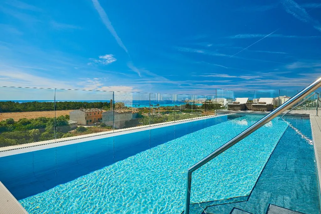 JUNIOR SUITE STANDARD Room, Protur Biomar Sensatori, Majorca
