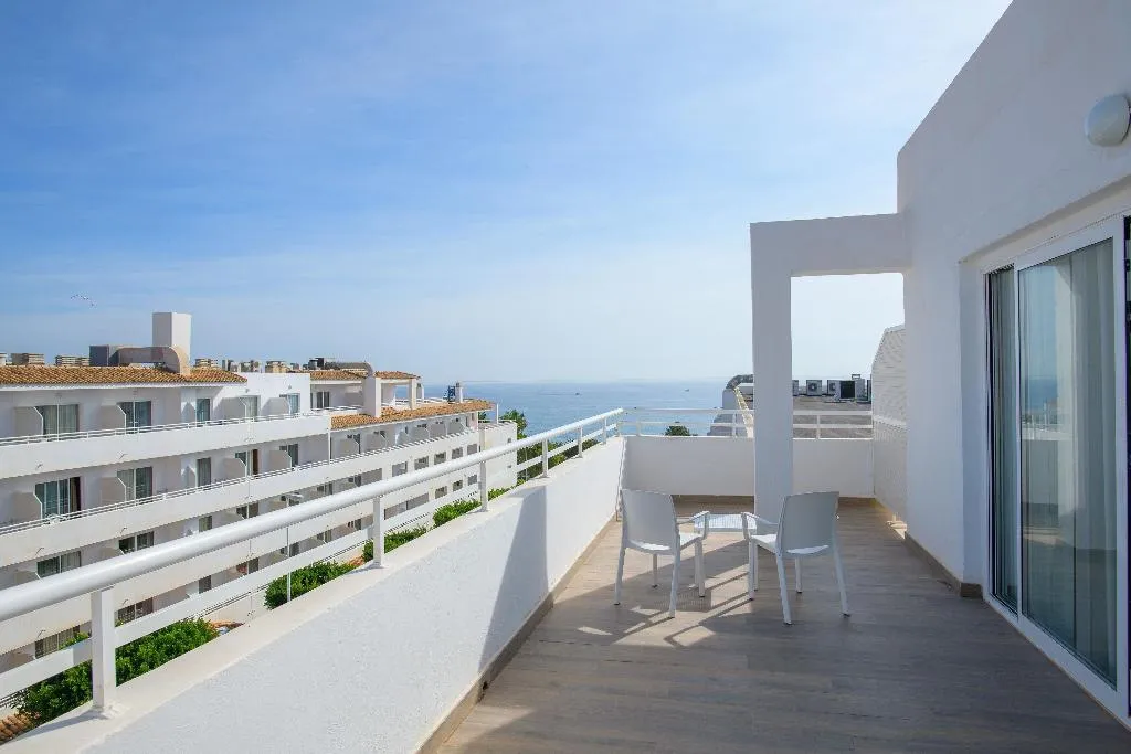 Room, Best Oasis Tropical, Costa Almeria