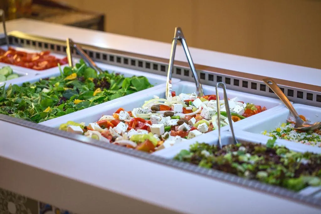 Restaurant, Blue Aegean Hotel & Suites, Crete