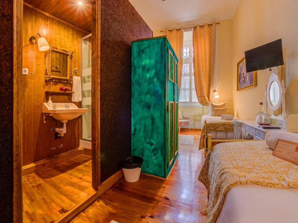Room, Palácio das Especiarias, Lisbon