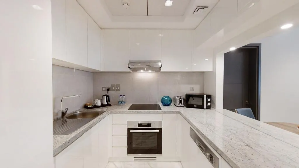 APARTMENT ONE BEDROOM Room, SUHA Bur Dubai, Dubai