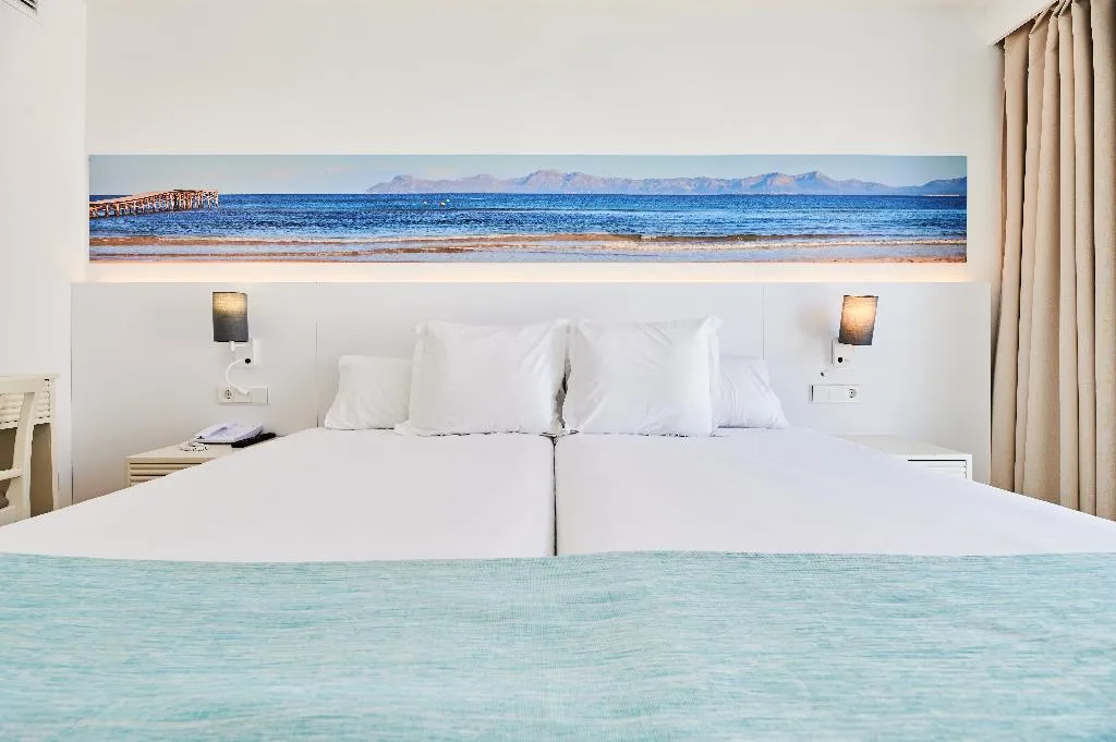 APARTMENT STANDARD Room, AluaSun Continental Park Hotel & Apartments, Majorca