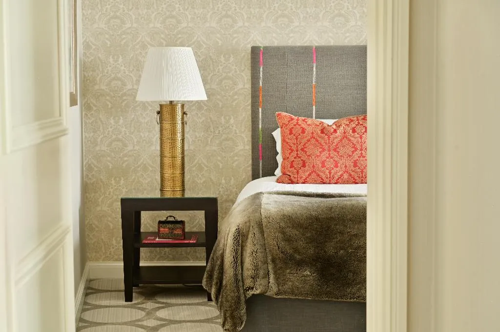 SUITE ONE BEDROOM Room, Grand Palace, Riga