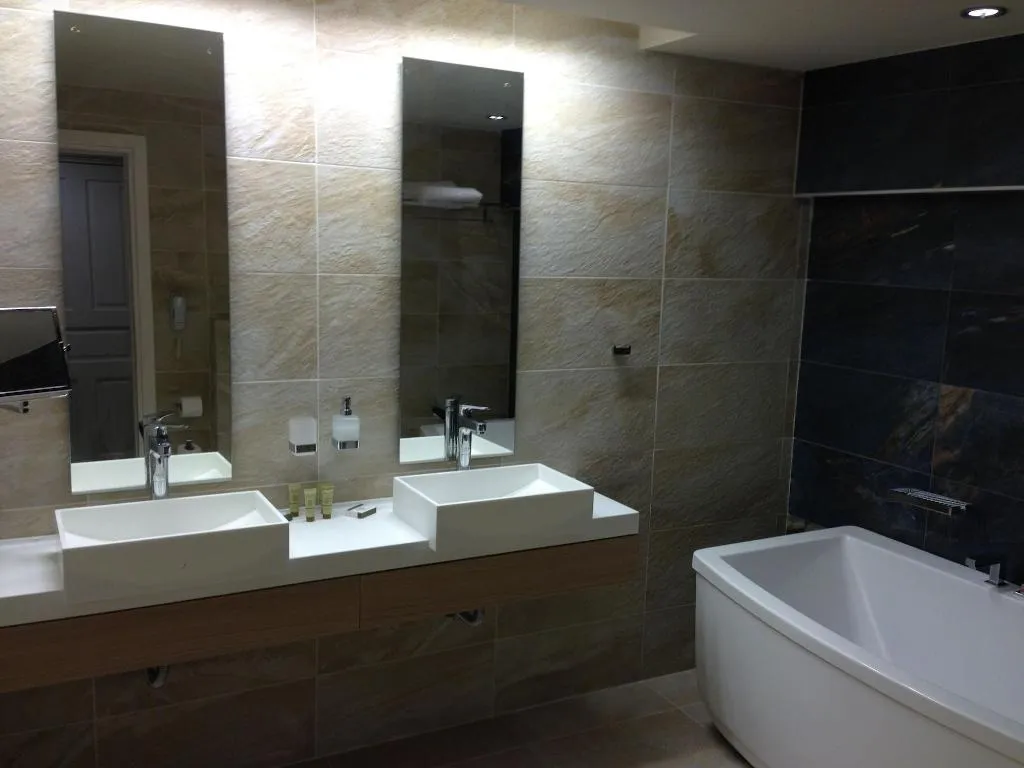 Room, Swell Boutique Hotel, Crete