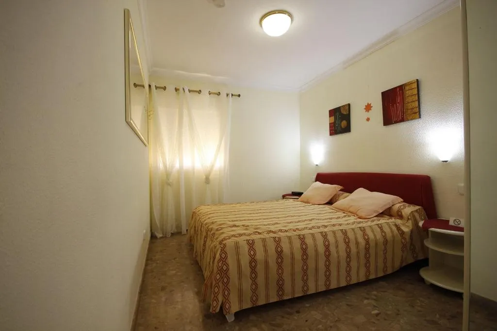 Room, Atlantic Beach Club, Gran Canaria