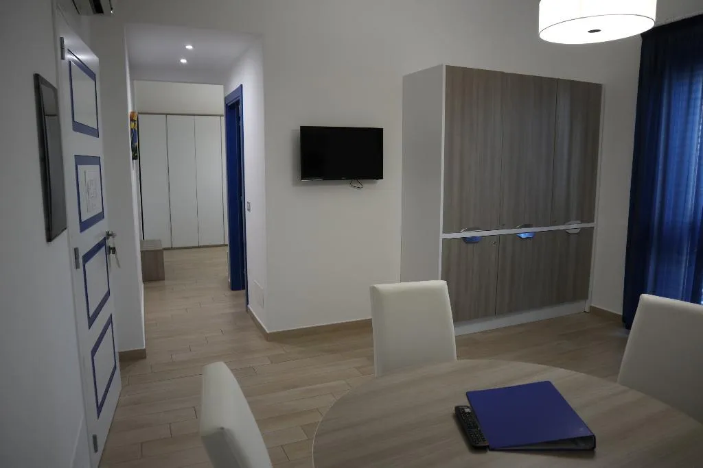 JUNIOR SUITE SIDE SEA VIEW Room, Karma Resort, Catania
