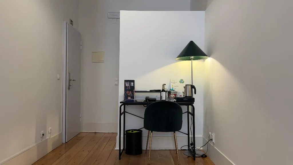 Double or Twin ONE BEDROOM ONE BATHROOM Room, Quinta Colina By Shiadu, Lisbon