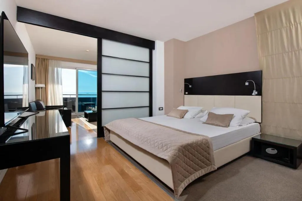SUITE COMFORT SEA VIEW Room, San Antonio, Split