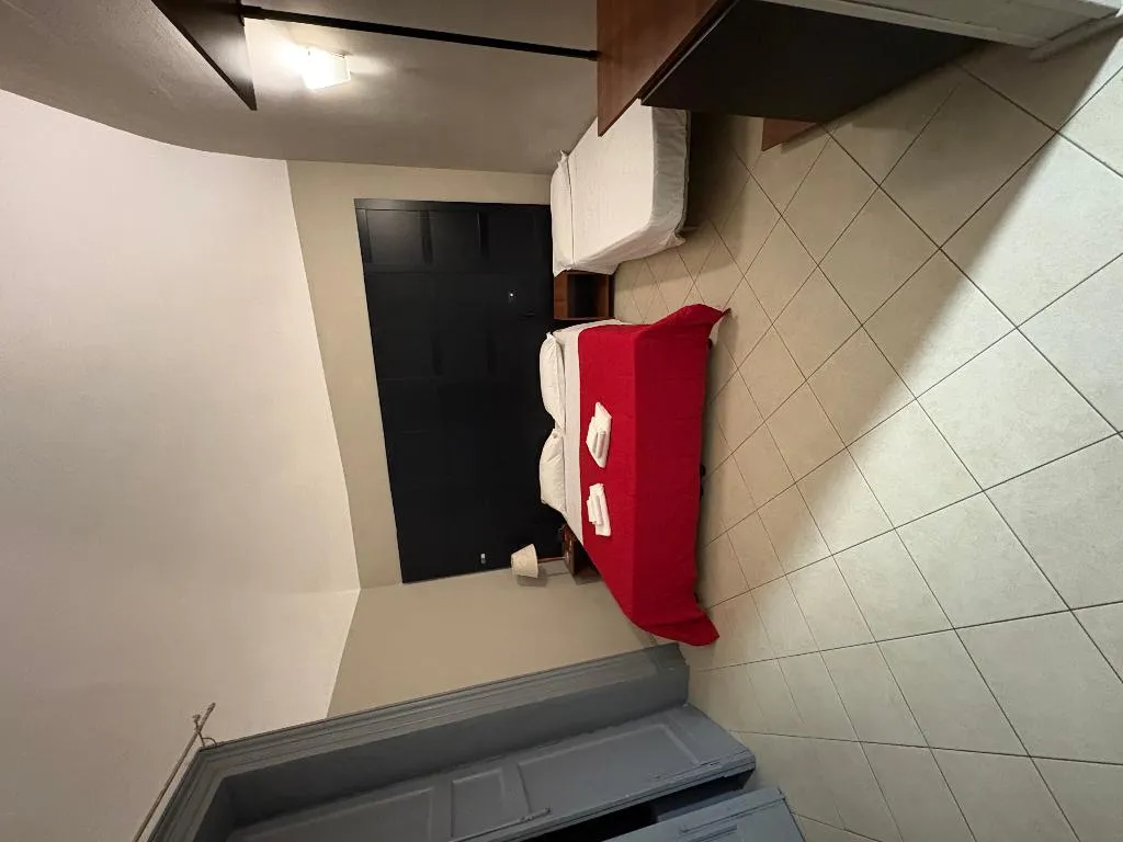TRIPLE STANDARD Room, Santuzza Hotel Catania, Catania