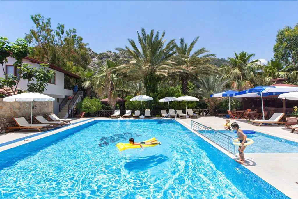 Sports and Entertainment, Aida Hotel, Antalya