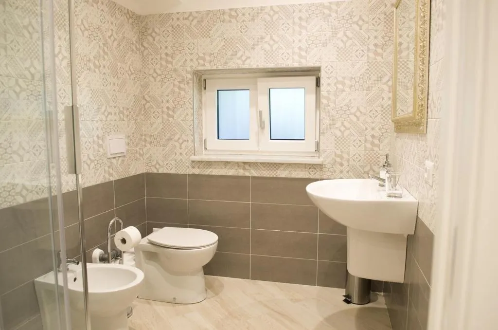 SUITE DELUXE Room, Palazzo Spasiano, Naples