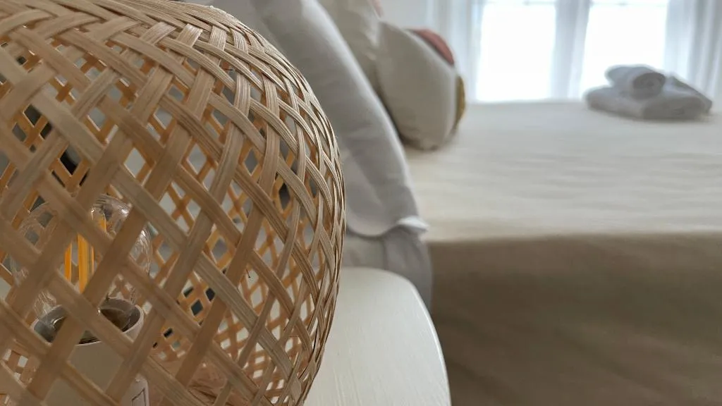 DOUBLE SINGLE USE WITH BALCONY Room, Hotel Maluentu - Sardegna, Cagliari