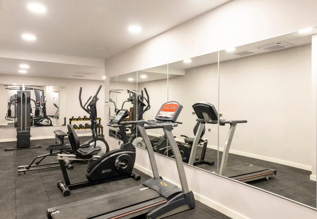 Sports and Entertainment, Hane Sun Elite Hotel, Antalya