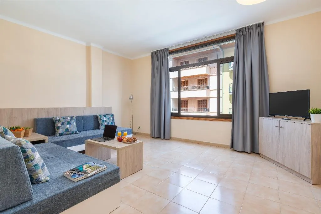 STUDIO STANDARD Room, Alcudia Boutique Apartments, Majorca