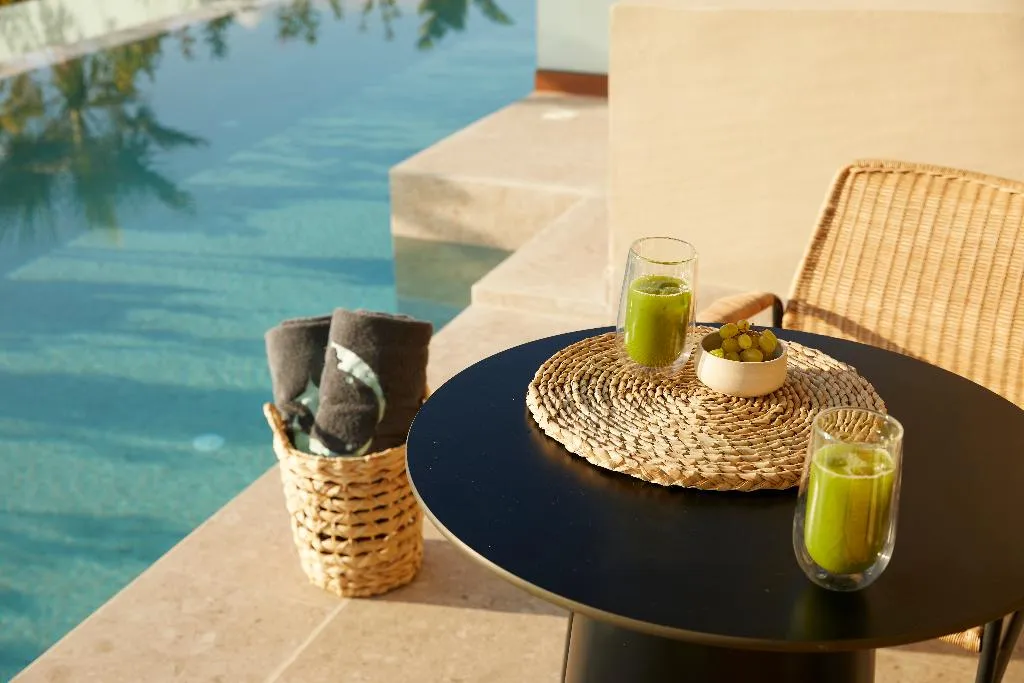 SUITE STANDARD Room, Asterion Suites & Spa, Crete
