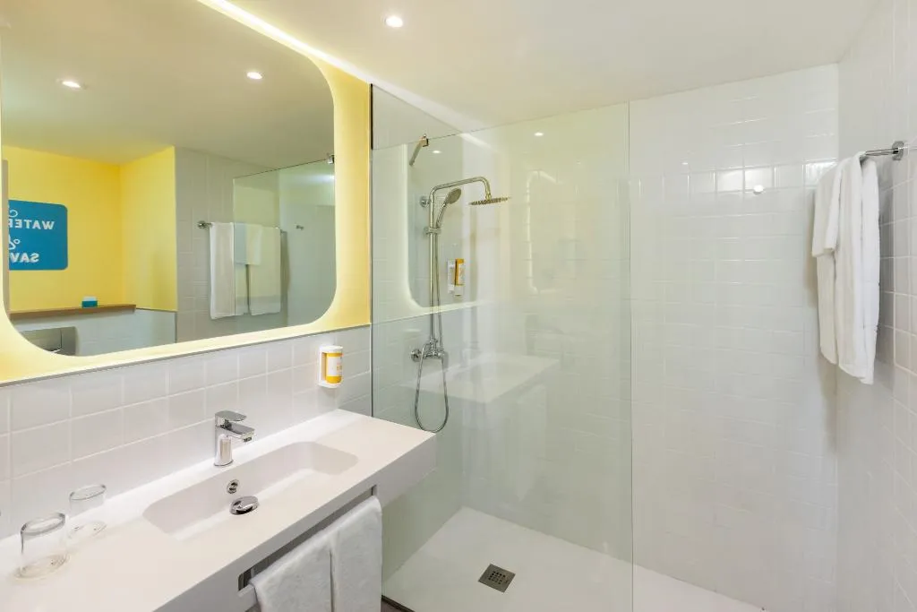 Double or Twin STANDARD Room, Abora Interclub Atlantic by Lopesan Hotels, Gran Canaria