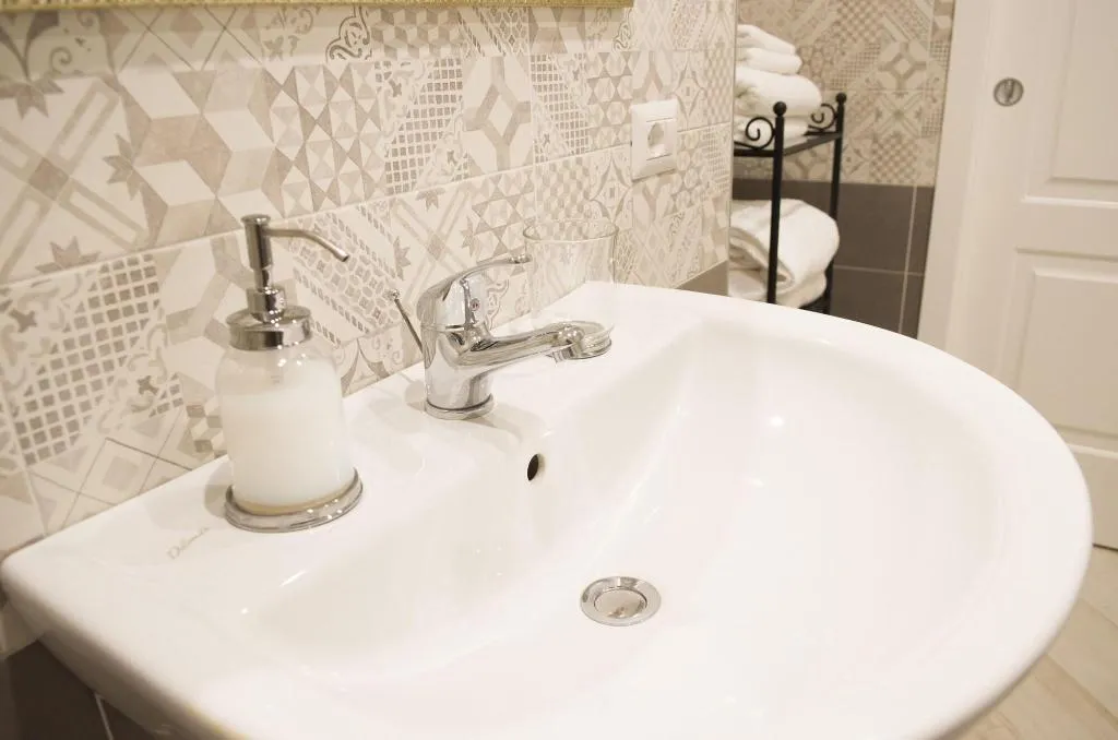 JUNIOR SUITE CLASSIC Room, Palazzo Spasiano, Naples