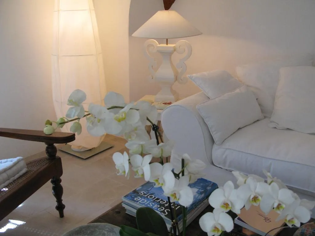 Lobby, Can Serola, Costa Brava