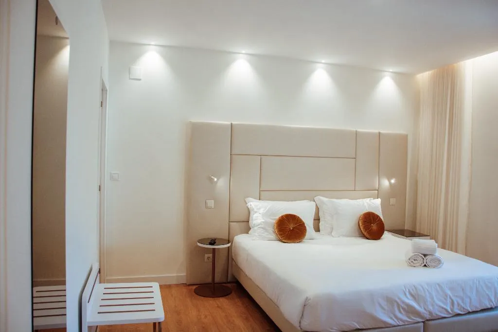 Room PREMIUM Room, Le Premier Lisbon Suites, Lisbon
