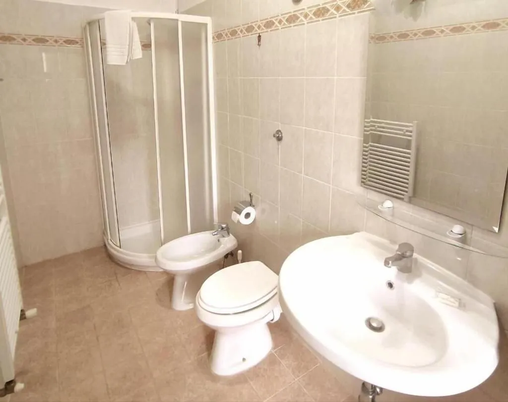 Room, Soggiorno Arcobaleno, Florence