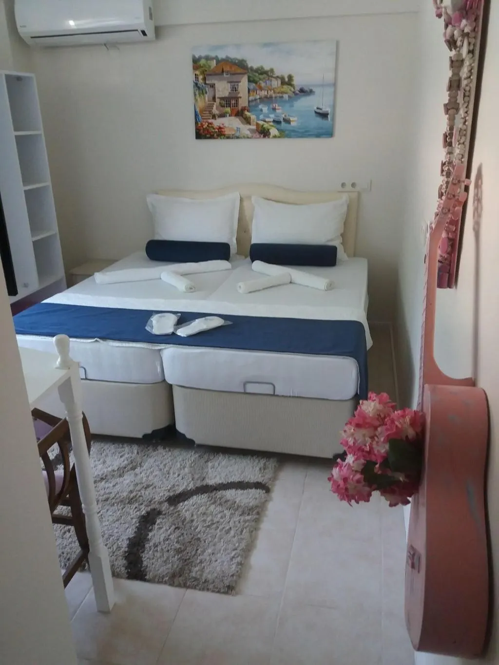 Room, Hotel Antonio, Izmir