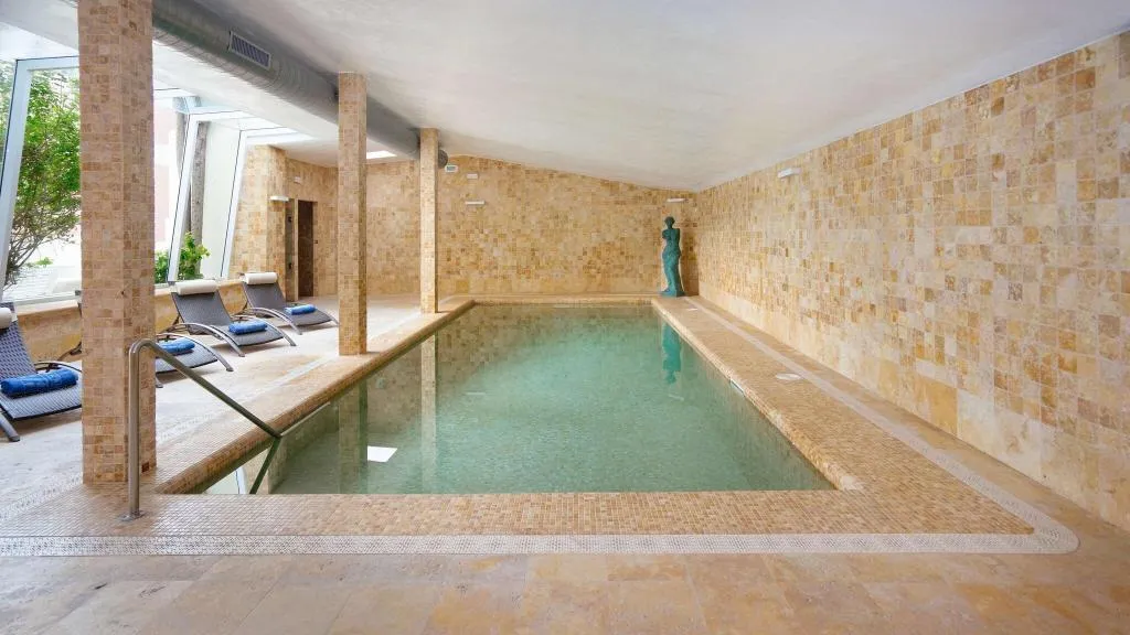 Pool, THB Maria Isabel, Majorca