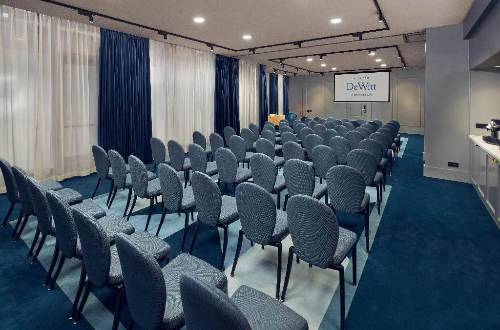 Conferences, Kimpton De Witt Amsterdam, Amsterdam