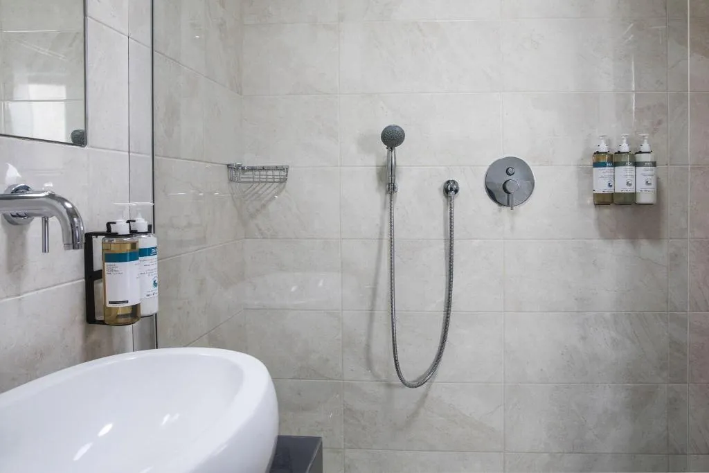 Room, Numa Prague Flow, Prague