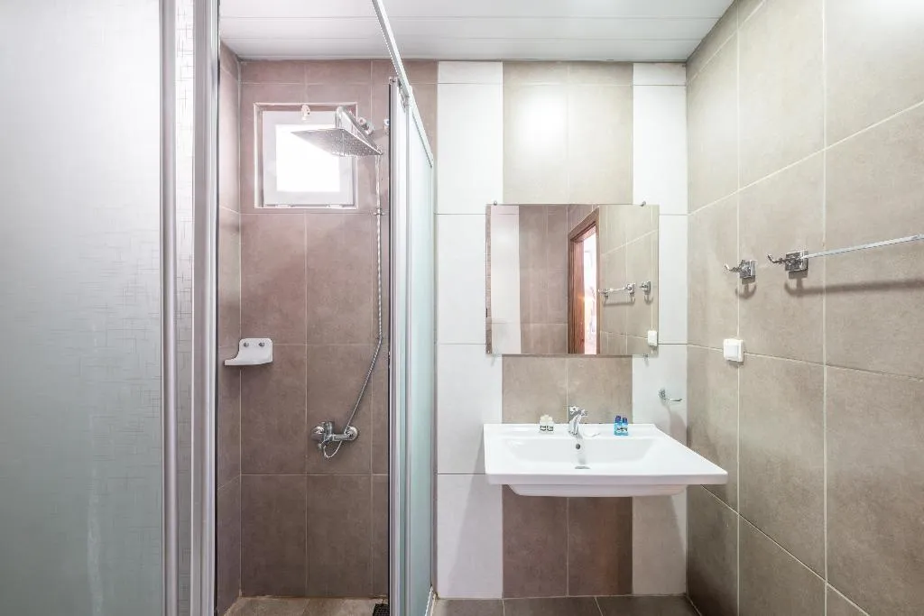 Room, Bora Bora Butik, Antalya