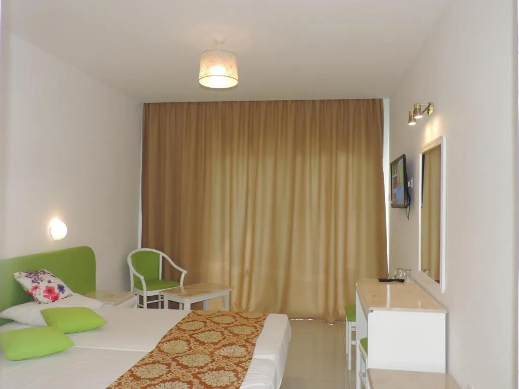 Double or Twin LAND VIEW Room, Corfu Hotel, Cyprus