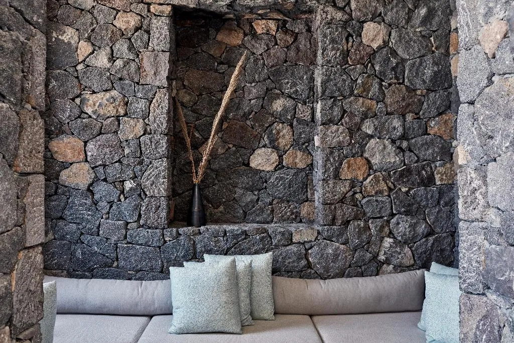 VILLA TWO BEDROOMS Room, Canaves  Epitome, Santorini