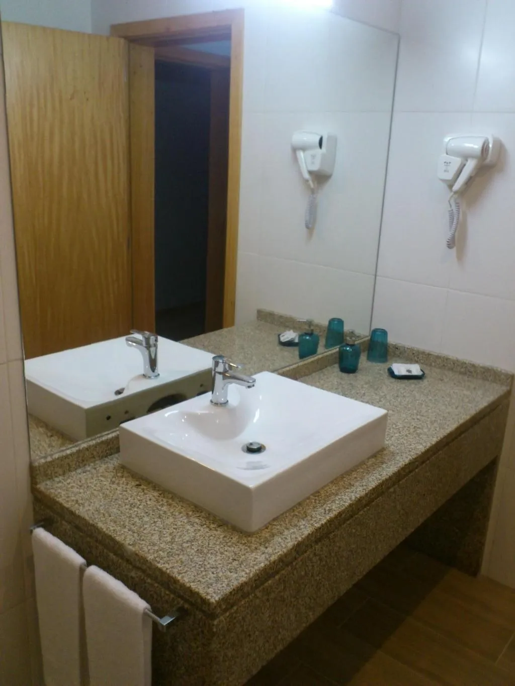Room, Hotel Lagoa Azul do Gerês, Porto