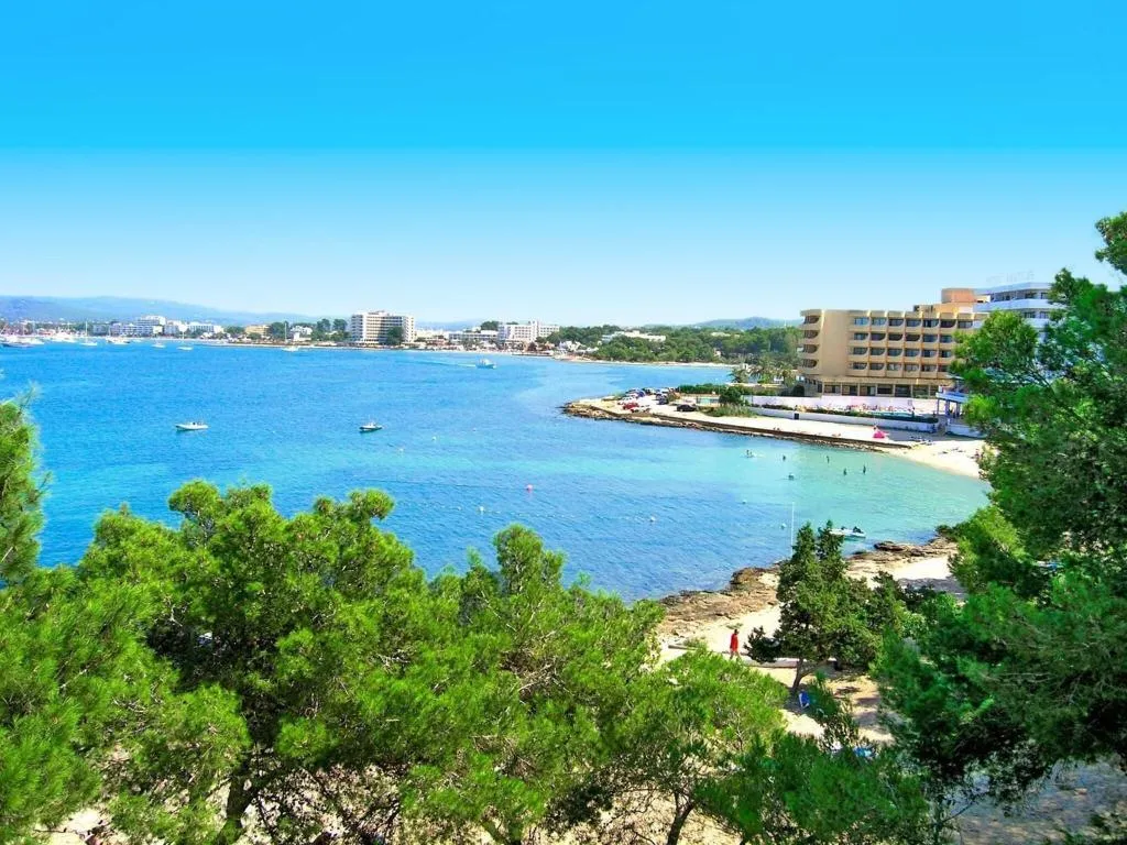 General view, Els Pins Resort & Spa, Ibiza